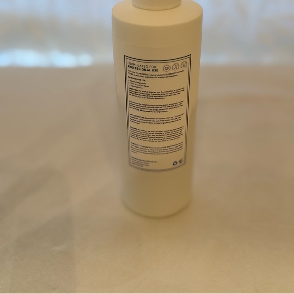 Sjolie Clear Medium Tanning Solution- CLEAR N°9 MEDIUM SAMPLE - Picture 4 of 6